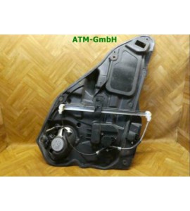 Türverkleidung Fensterhebermotor Türgriff Lautsprecher Mazda 6 hinten rechts