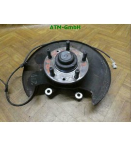 Radnabe Radlager Achsschenkel Mazda 6 hinten rechts Beifahrerseite ABS