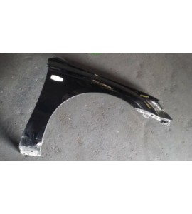 Kotflügel Kia Cerato rechts Beifahrerseite Farbe Schwarz