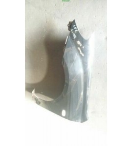 Kotflügel Kia Cerato links Fahrerseite Farbe Schwarz