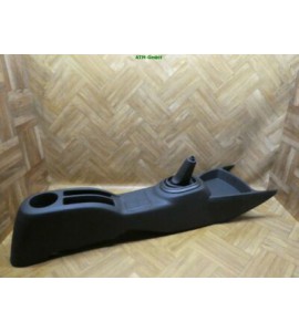 Mittelkonsole Mitteltunnel Schaltmanschette Toyota Yaris 2 58190-0D010 Visteon