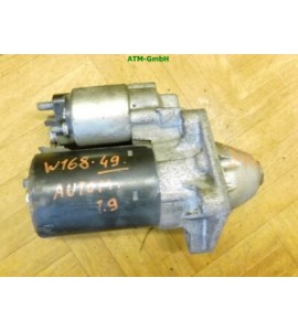 Anlasser Starter Mercedes Benz A-Klasse W168 Bosch 0001107410 2S6U11000DB