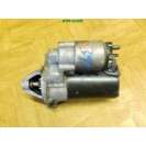 Anlasser Starter Mercedes Benz A-Klasse W168 Bosch 0001107410 2S6U11000DB