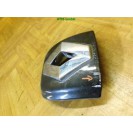 Heckklappengriff Abdeckung Renault Clio 2 II 5 türig 8200060918