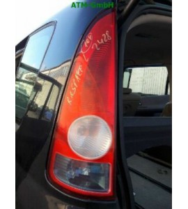 Bremsleuchte Bremslicht Rückleuchte Rücklicht Renault Espace links