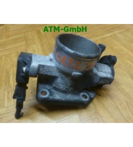 Drosselklappe Hyundai Getz Kefico 3V-1 35170-22600