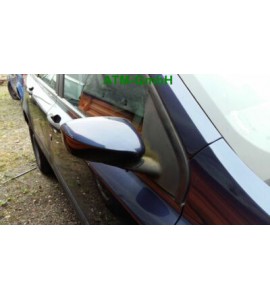 Seitenspiegel rechts elektrisch Farbcode 403/B Farbe Blau Blu Navy VR Fiat Stilo