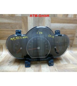 Tacho Kombiinstrument Hyundai i10 1086 ccm 49 KW 67 PS 95.553KM 94003-0X210