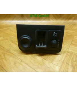 Schalter Münzenablge Spiegelversteller Chevrolet Matiz 07H21