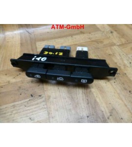 Schalterblock Heizungsschalter Schalter Hyundai i10 80321