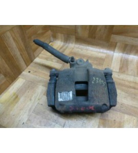 Bremssattel vorne rechts Peugeot 307 1,6i 16v Galfer 9635507980