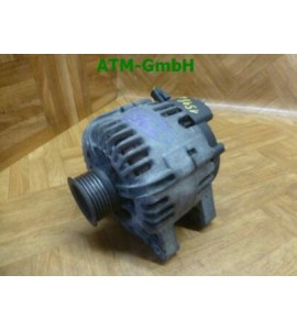 Lichtmaschine Generator Peugeot 1007 Valeo 9646476280 CL15 12V 27060-YV020