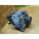 Lichtmaschine Generator Peugeot 1007 Valeo 9646476280 CL15 12V 27060-YV020