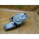 Wischermotor Fiat Punto 2 188 Heckwischermotor hinten 66350001 C153