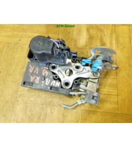 Türschloss Schloss Chevrolet Nubira vorne rechts Beifahrerseite 7A12