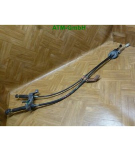 Schaltzüge Honda Jazz II