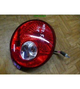 Bremsleuchte Rückleuchte Bremslicht Rücklicht Chevrolet Matiz rechts
