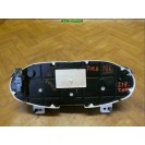 Tacho Kombiinstrument Ford Fiesta 6 VI Gelaufen 217.000 KM 8A6T10849GG