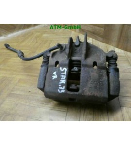 Bremssattel Mitsubishi Space Star vorne rechts Beifahrerseite 54 Lucas