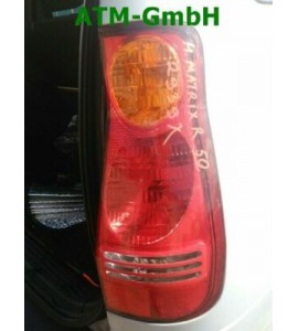 Bremsleuchte Rückleuchte Bremslicht Rücklicht Hyundai Matrix rechts