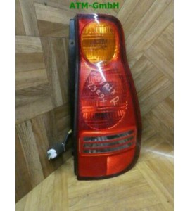 Bremsleuchte Bremslicht Rückleuchte Rücklicht Hyundai Matrix rechts
