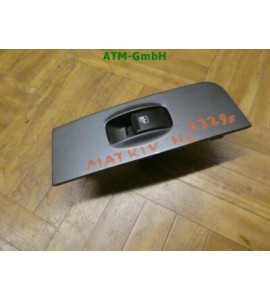 Fensterheberschalter Schalter Hyundai Matrix hinten links Fahrerseite