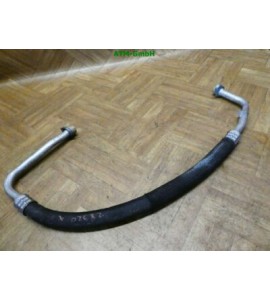 Klimaleitung Leitung Renault Megane 2 II manuli