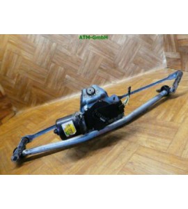Wischermotor vorne Wischergestänge Renault Kangoo Valeo 53563102