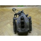 Bremssattel Peugeot 407 hinten rechts Beifahrerseite TRW