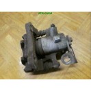 Bremssattel Peugeot 407 hinten rechts Beifahrerseite TRW