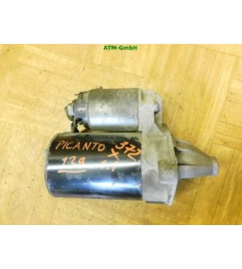 Anlasser Starter Kia Picanto SA Valeo 12v 36100-02555 TM000A37001
