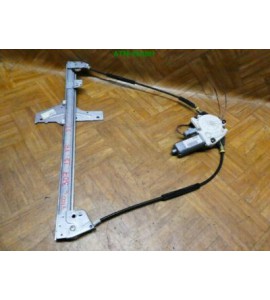 Fensterheber Fensterhebermotor Peugeot 307 3 türig rechts Beifahrerseite
