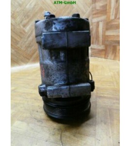 Klimakompressor Volvo V40 Sanden 8200040681