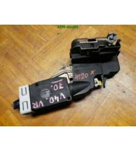 Türschloss Schloss Volvo V40 vorne rechts Beifahrerseite