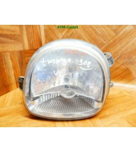 Frontscheinwerfer Scheinwerfer Renault Twingo links Fahrerseite