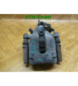 Bremssattel Peugeot 307 hinten links TRW Fahrerseite