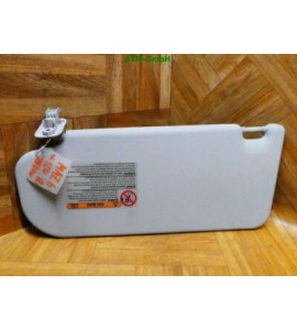 Sonnenblende Mazda 6 rechts Beifahrerseite