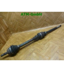 Antriebswelle Gelenkwelle Peugeot 307 1.6 HDI 110 rechts Beifahrerseite