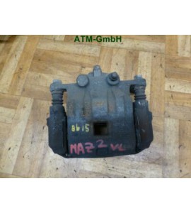 Bremssattel  vorne links Mazda 2 5 türig 1,4i 55 KW 1,399ccm FoMoCo SV7 t23