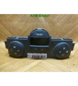 Klimabedienteil Schalter Renault Megane 2 Valeo 8200312940