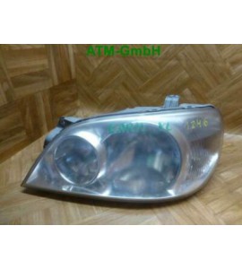 Frontscheinwerfer Scheinwerfer links Kia Carnival 4EYCF