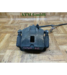 Bremssattel Vorne Links Mando BC140050 Hyundai Coupe BJ 99-01