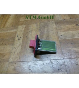 Gebläsewiderstand Widerstand Hyundai Coupe BJ 99-01