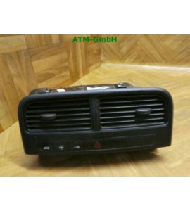 Mittelkonsole Luftdüse Warnblinker Fiat Grande Punto 199 735386328
