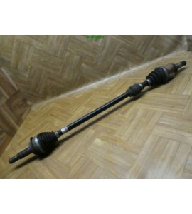 Antriebswelle Gelenkwelle Toyota Yaris SCP90 1.3 VVT-i 64 kW rechts