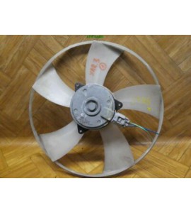 Elektrolüfter Elektromotor Lüfter Motorlüfter Toyota Yaris Denso 12v 168000-8260