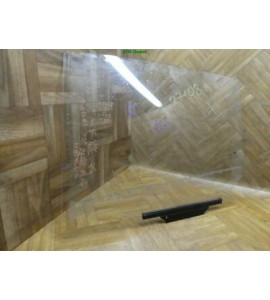 Seitenscheibe Türscheibe Fensterscheibe Hyundai i20 hinten links Fahrerseite