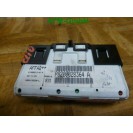 Display Uhr Renault Clio 2 Sagem P8200028364A 21656217-8A