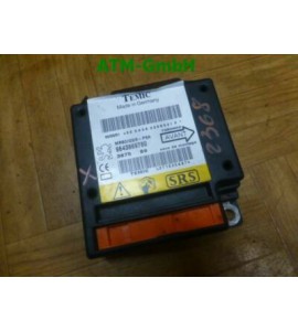 Airbagsteuergerät Steuergerät Peugeot 607 Temic 9643869780