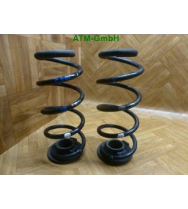 Feder Federn hinten 2 Stück Honda Jazz II